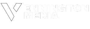 Vennington Media Logo footer